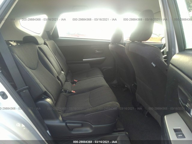 Photo 7 VIN: JTDZN3EUXGJ040810 - TOYOTA PRIUS V 