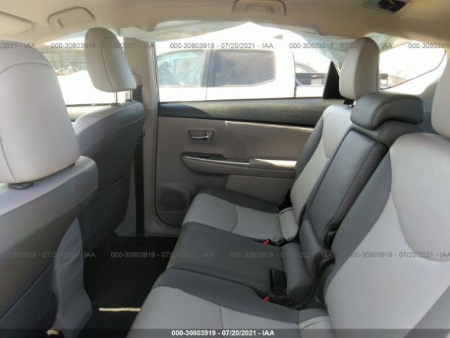 Photo 7 VIN: JTDZN3EUXGJ042170 - TOYOTA PRIUS V 