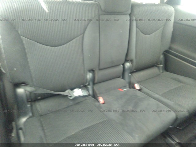 Photo 7 VIN: JTDZN3EUXGJ046400 - TOYOTA PRIUS V 