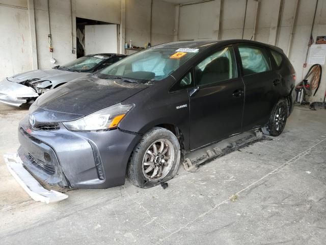 Photo 0 VIN: JTDZN3EUXGJ046588 - TOYOTA PRIUS V 