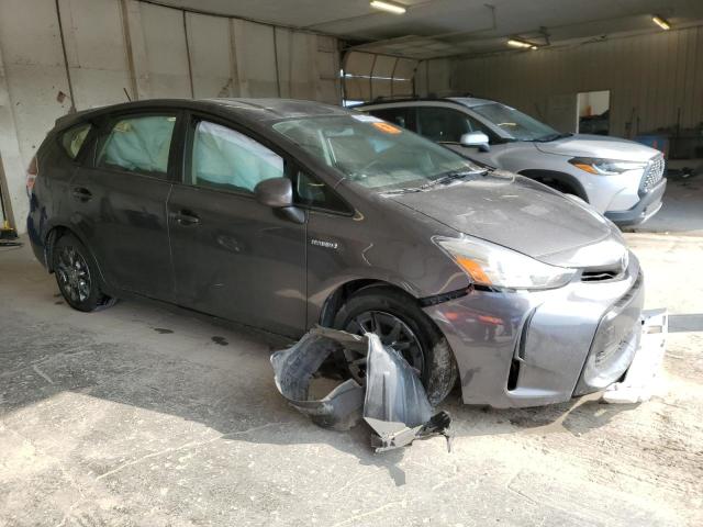 Photo 3 VIN: JTDZN3EUXGJ046588 - TOYOTA PRIUS V 