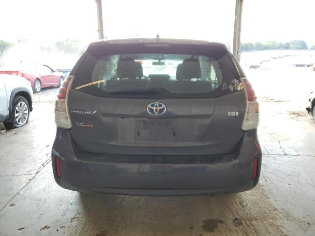 Photo 5 VIN: JTDZN3EUXGJ046588 - TOYOTA PRIUS V 