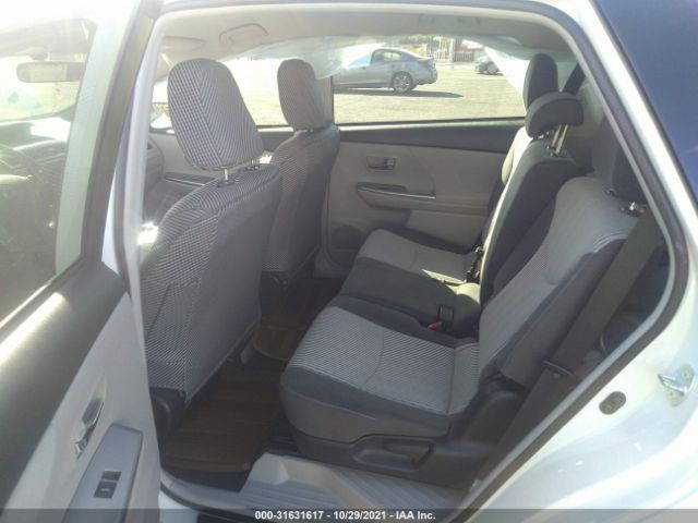 Photo 7 VIN: JTDZN3EUXGJ050432 - TOYOTA PRIUS V 