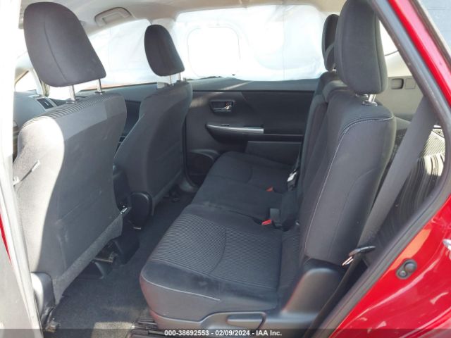 Photo 7 VIN: JTDZN3EUXGJ054951 - TOYOTA PRIUS V 