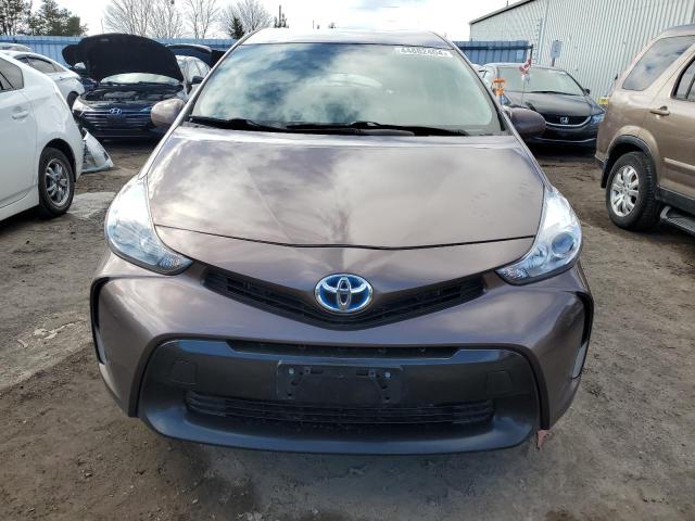 Photo 4 VIN: JTDZN3EUXHJ056779 - TOYOTA PRIUS 