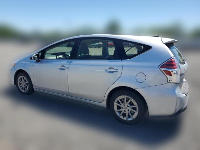 Photo 1 VIN: JTDZN3EUXHJ057916 - TOYOTA PRIUS 