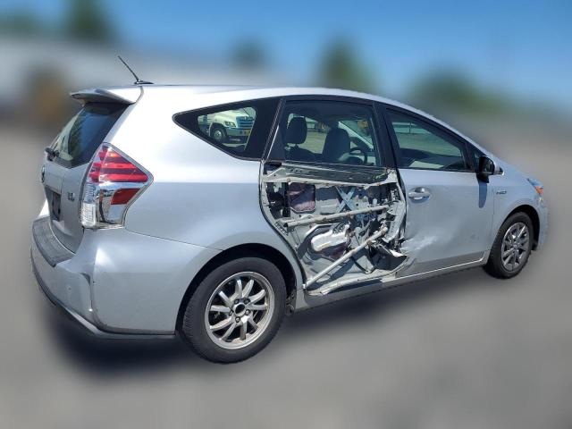 Photo 2 VIN: JTDZN3EUXHJ057916 - TOYOTA PRIUS 