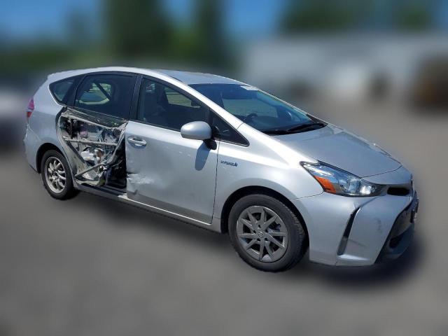 Photo 3 VIN: JTDZN3EUXHJ057916 - TOYOTA PRIUS 