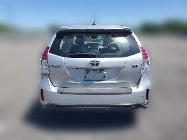 Photo 5 VIN: JTDZN3EUXHJ057916 - TOYOTA PRIUS 