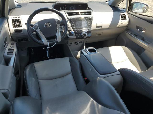 Photo 7 VIN: JTDZN3EUXHJ057916 - TOYOTA PRIUS 