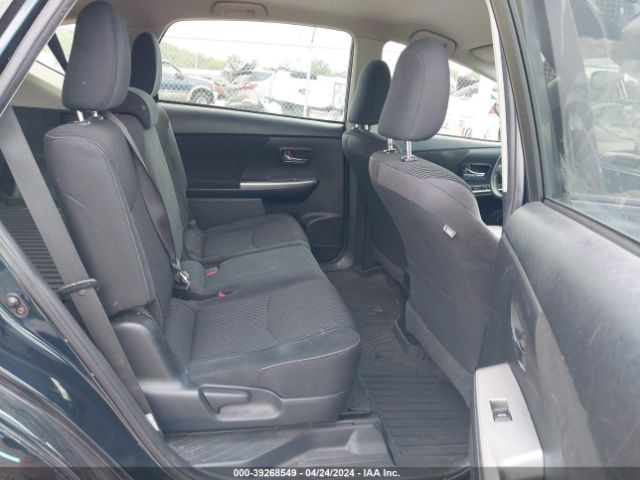 Photo 7 VIN: JTDZN3EUXHJ065157 - TOYOTA PRIUS V 