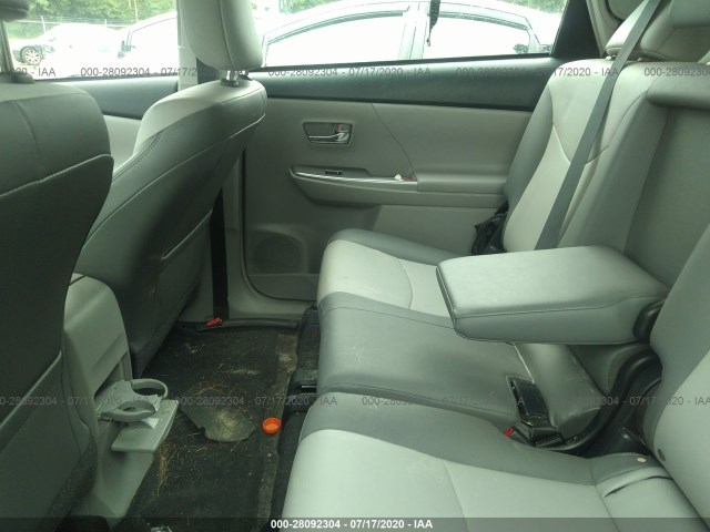 Photo 7 VIN: JTDZN3EUXHJ065448 - TOYOTA PRIUS V 