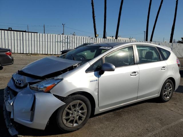 Photo 0 VIN: JTDZN3EUXHJ065840 - TOYOTA PRIUS 