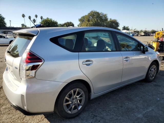 Photo 2 VIN: JTDZN3EUXHJ065840 - TOYOTA PRIUS 