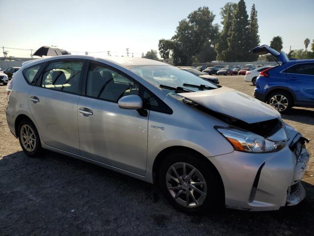 Photo 3 VIN: JTDZN3EUXHJ065840 - TOYOTA PRIUS 