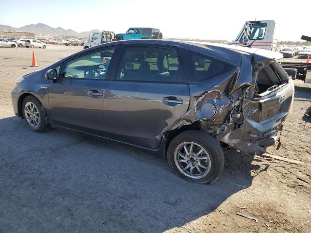 Photo 1 VIN: JTDZN3EUXHJ068270 - TOYOTA PRIUS V 