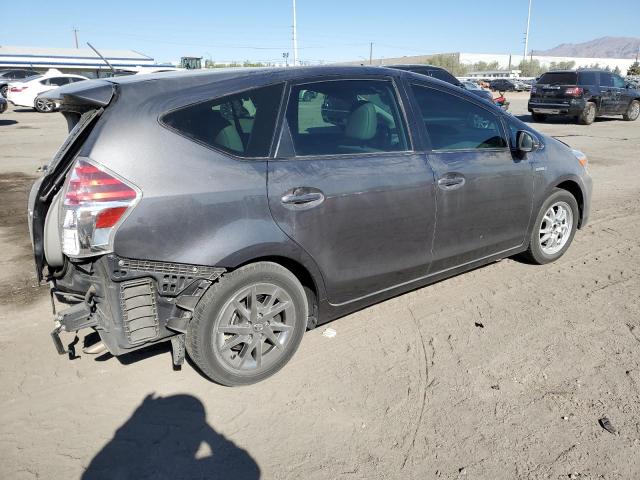 Photo 2 VIN: JTDZN3EUXHJ068270 - TOYOTA PRIUS V 