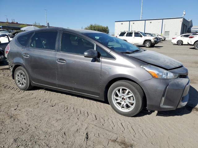 Photo 3 VIN: JTDZN3EUXHJ068270 - TOYOTA PRIUS V 