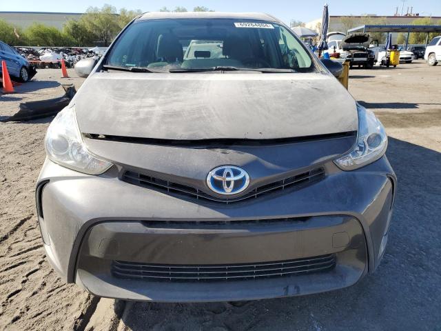 Photo 4 VIN: JTDZN3EUXHJ068270 - TOYOTA PRIUS V 