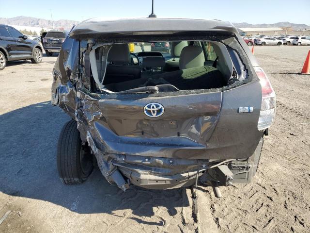 Photo 5 VIN: JTDZN3EUXHJ068270 - TOYOTA PRIUS V 