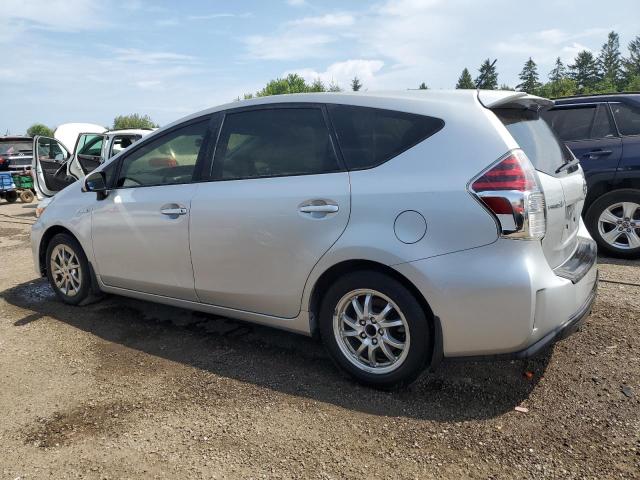 Photo 1 VIN: JTDZN3EUXHJ068740 - TOYOTA PRIUS V 