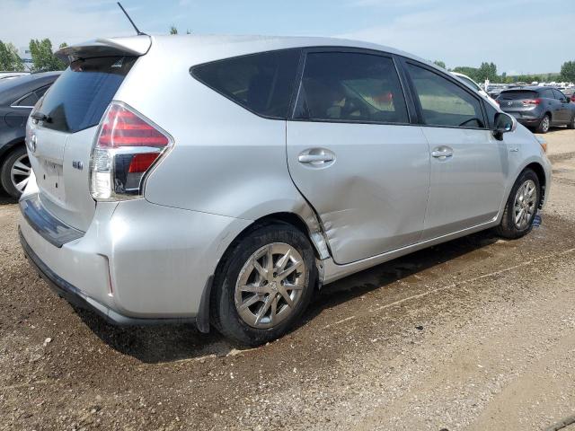 Photo 2 VIN: JTDZN3EUXHJ068740 - TOYOTA PRIUS V 