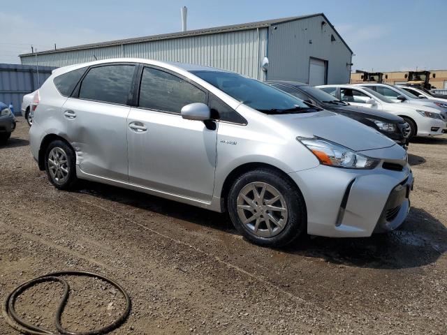 Photo 3 VIN: JTDZN3EUXHJ068740 - TOYOTA PRIUS V 