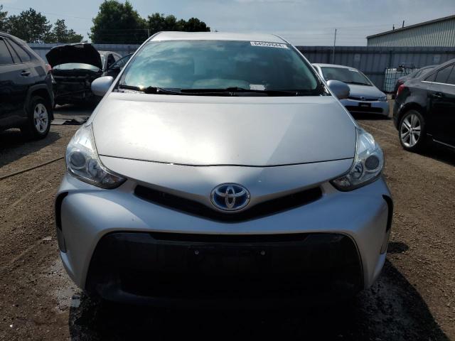 Photo 4 VIN: JTDZN3EUXHJ068740 - TOYOTA PRIUS V 