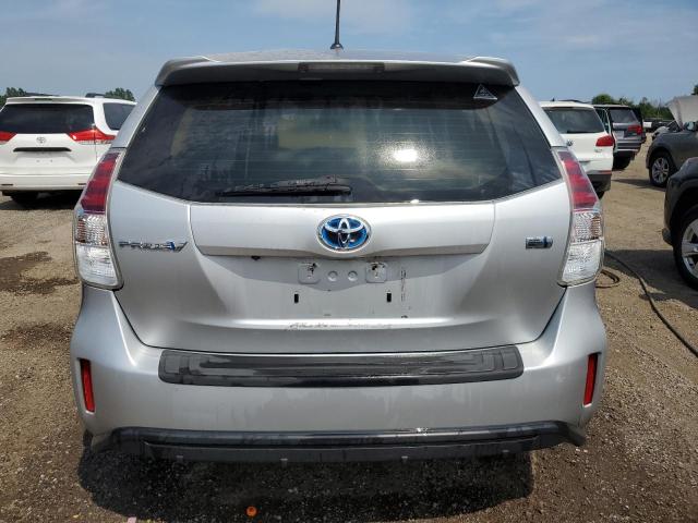 Photo 5 VIN: JTDZN3EUXHJ068740 - TOYOTA PRIUS V 