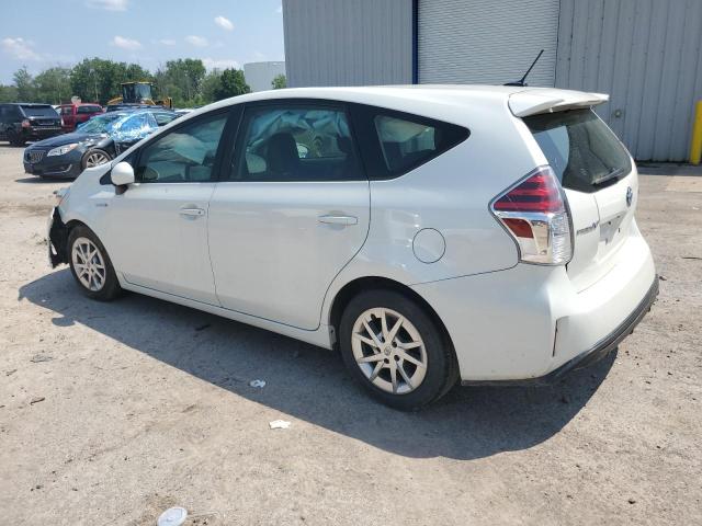 Photo 1 VIN: JTDZN3EUXHJ071640 - TOYOTA PRIUS V 