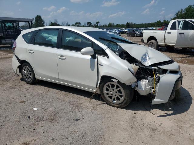 Photo 3 VIN: JTDZN3EUXHJ071640 - TOYOTA PRIUS V 