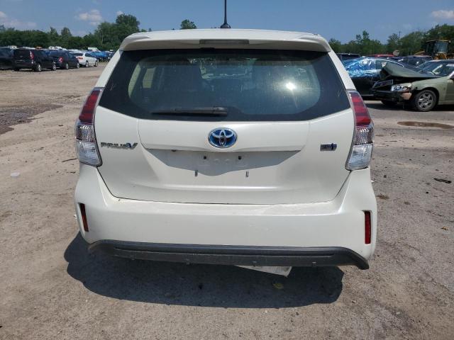 Photo 5 VIN: JTDZN3EUXHJ071640 - TOYOTA PRIUS V 