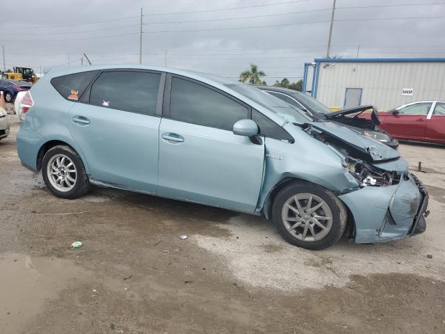 Photo 3 VIN: JTDZN3EUXHJ072898 - TOYOTA PRIUS 