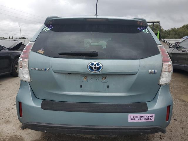 Photo 5 VIN: JTDZN3EUXHJ072898 - TOYOTA PRIUS 