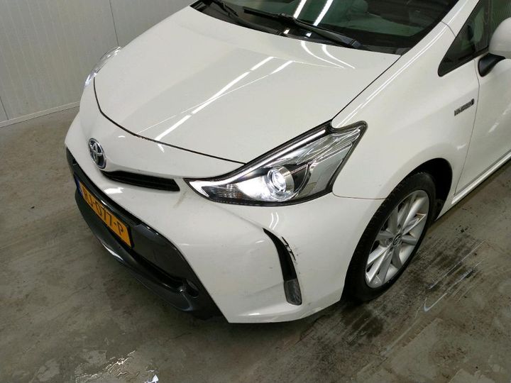 Photo 35 VIN: JTDZS3EU10J020332 - TOYOTA PRIUS 