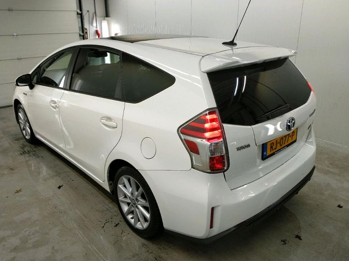 Photo 5 VIN: JTDZS3EU10J020332 - TOYOTA PRIUS 