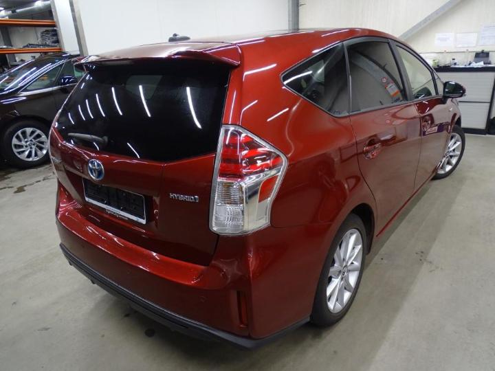 Photo 2 VIN: JTDZS3EU10J028656 - TOYOTA GRAND PRIUS+ 