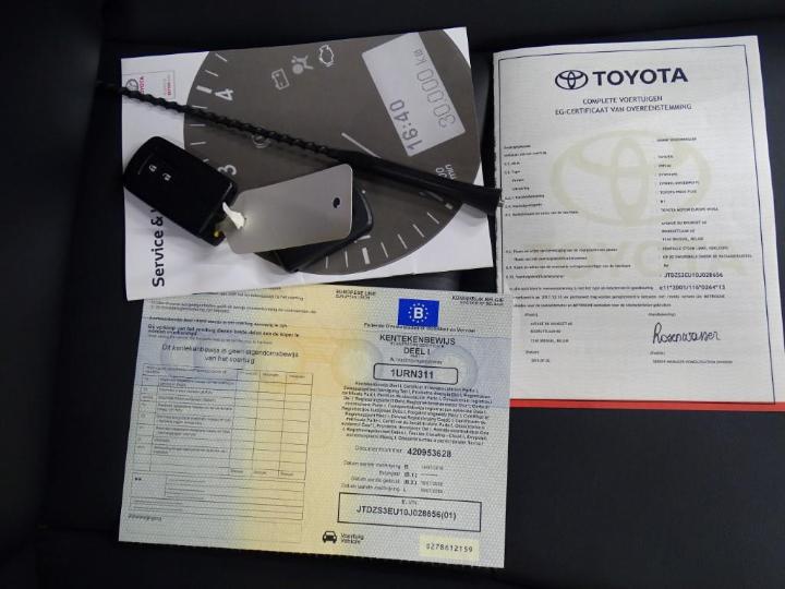 Photo 4 VIN: JTDZS3EU10J028656 - TOYOTA GRAND PRIUS+ 