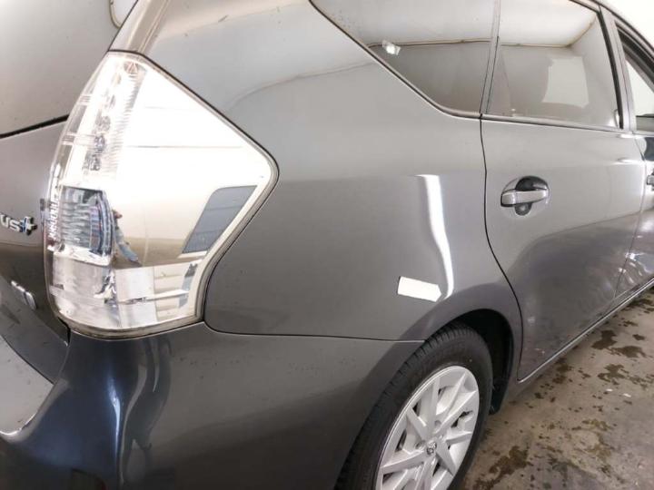 Photo 5 VIN: JTDZS3EU303083887 - TOYOTA PRIUS 