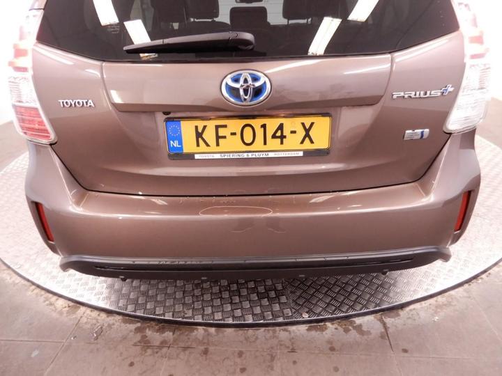 Photo 28 VIN: JTDZS3EU30J011258 - TOYOTA PRIUS+ 