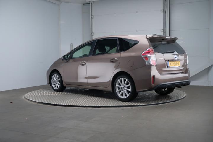 Photo 3 VIN: JTDZS3EU30J011258 - TOYOTA PRIUS+ 