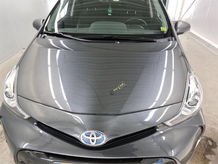 Photo 28 VIN: JTDZS3EU30J012121 - TOYOTA PRIUS 