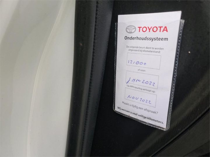 Photo 21 VIN: JTDZS3EU30J013043 - TOYOTA PRIUS 