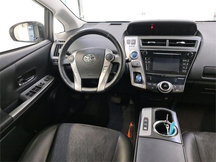 Photo 6 VIN: JTDZS3EU30J013043 - TOYOTA PRIUS 