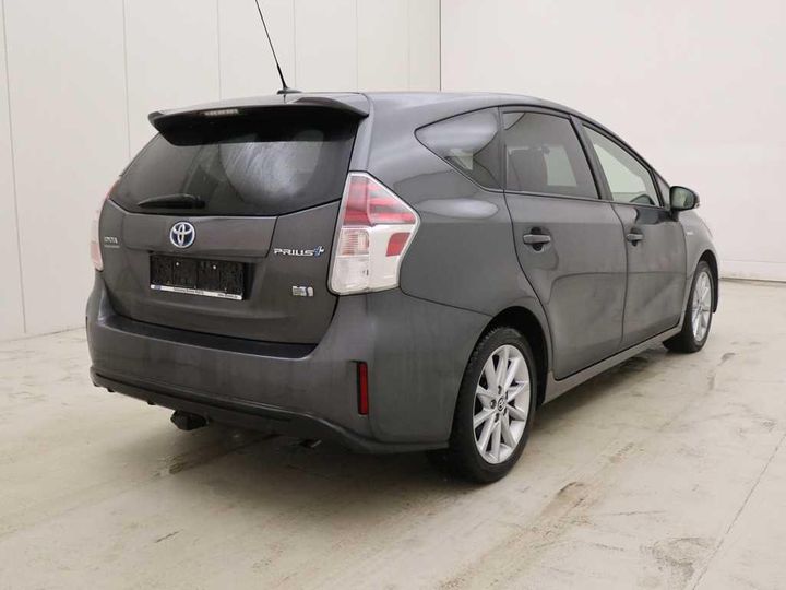 Photo 10 VIN: JTDZS3EU30J014564 - TOYOTA PRIUS 