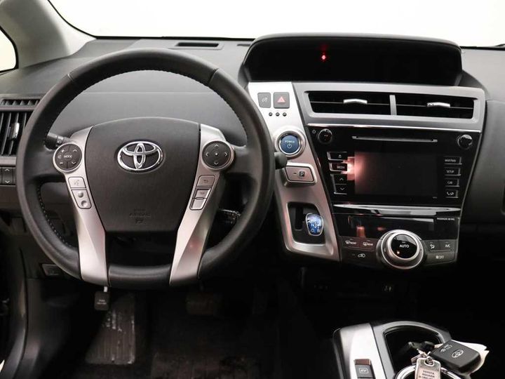 Photo 15 VIN: JTDZS3EU30J014564 - TOYOTA PRIUS 