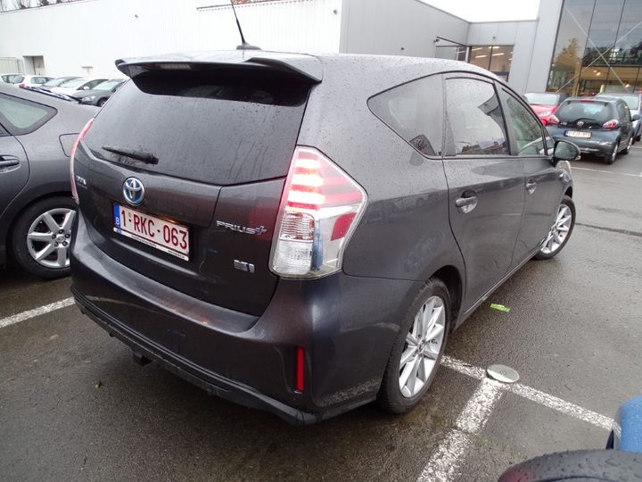 Photo 2 VIN: JTDZS3EU30J014564 - TOYOTA PRIUS 