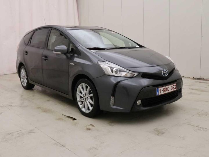 Photo 8 VIN: JTDZS3EU30J014564 - TOYOTA PRIUS 