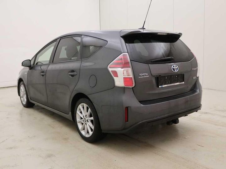 Photo 9 VIN: JTDZS3EU30J014564 - TOYOTA PRIUS 