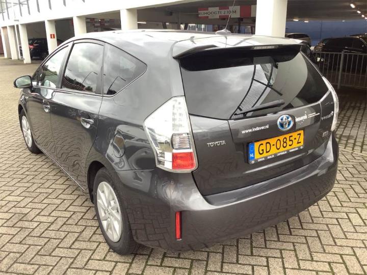 Photo 14 VIN: JTDZS3EU403083896 - TOYOTA PRIUS 